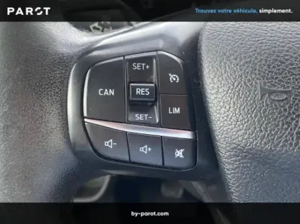 Photo 38 Ford Custom 300 L2H2 2.0 ECOBLUE 130 TREND BUSINESS