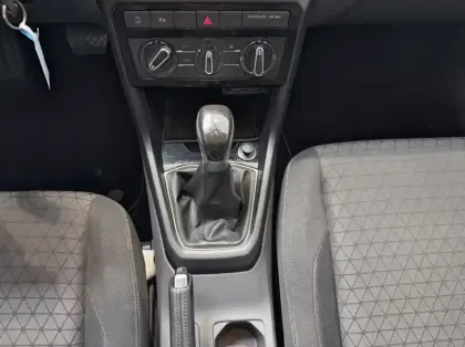 Photo 7 Volkswagen T-cross 1.0 TSI 115ch Lounge DSG7