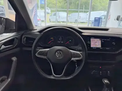Photo 6 Volkswagen T-cross 1.0 TSI 115ch Lounge DSG7