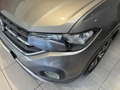 Photo 20 Volkswagen T-cross 1.0 TSI 115ch Lounge DSG7