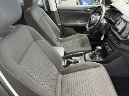Photo 27 Volkswagen T-cross 1.0 TSI 115ch Lounge DSG7