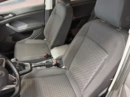 Photo 9 Volkswagen T-cross 1.0 TSI 115ch Lounge DSG7