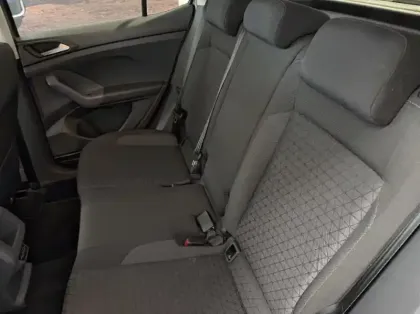Photo 8 Volkswagen T-cross 1.0 TSI 115ch Lounge DSG7