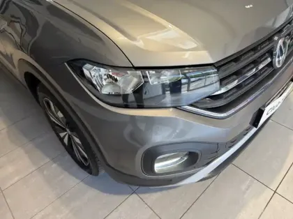 Photo 21 Volkswagen T-cross 1.0 TSI 115ch Lounge DSG7