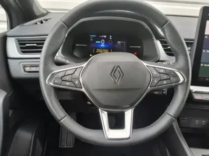 Photo 17 Renault Captur Nouveau E-Tech full hybrid 160 ch Techno