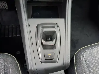 Photo 20 Renault Captur Nouveau E-Tech full hybrid 160 ch Techno
