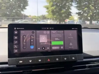 Photo 6 Mg Mg4 STANDARD - 51 kWh 170 cv