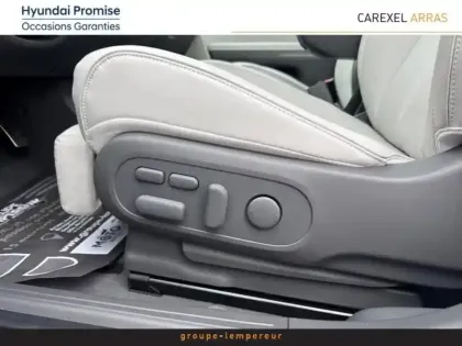 Photo 12 Hyundai Ioniq 5  77 kWh - 229ch Executive