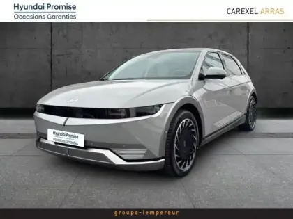 Photo Hyundai Ioniq 5 Base
