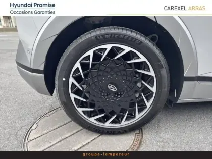 Photo 10 Hyundai Ioniq 5  77 kWh - 229ch Executive
