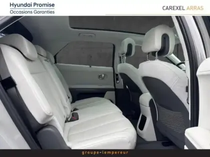 Photo 9 Hyundai Ioniq 5  77 kWh - 229ch Executive