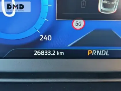 Photo 13 Ford Puma  1.0 EcoBoost 125ch S&S mHEV ST-Line Powershift
