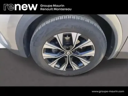 Photo 11 Renault Captur  1.0 Eco-G 100ch Evolution