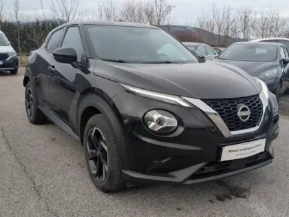 Photo 7 Nissan Juke  1.0 DIG-T 114ch Shadow