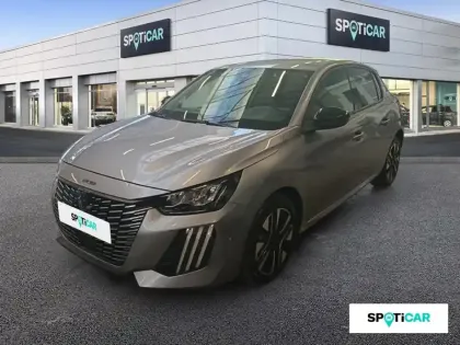 Photo Peugeot 208 Allure