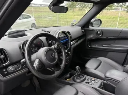 Photo 5 Mini Countryman  Cooper 136ch Northwood BVA7