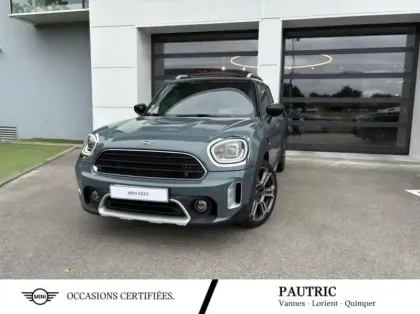 Photo Mini Countryman Northwood