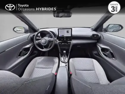Photo 7 Toyota Yaris  Cross 130h Design MY26