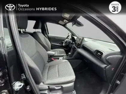 Photo 5 Toyota Yaris  Cross 130h Design MY26