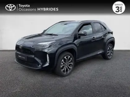 Photo Toyota Yaris Design