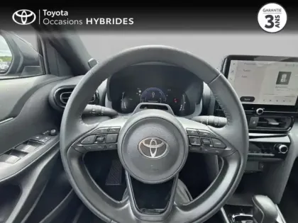 Photo 12 Toyota Yaris  Cross 130h Design MY26