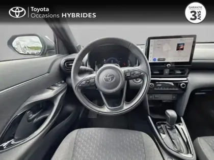 Photo 8 Toyota Yaris  Cross 130h Design MY26