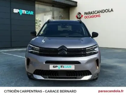 Photo 16 Citroën C5 aircross  BlueHDi 130ch S&S C-Series EAT8
