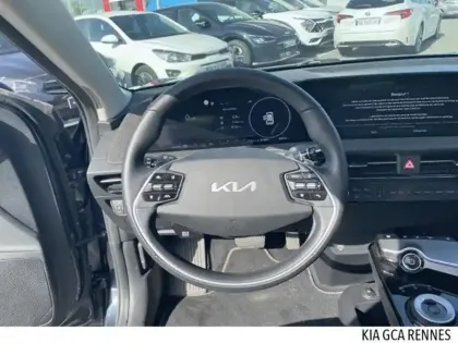 Photo 13 Kia Ev6  229ch Air Design 2WD