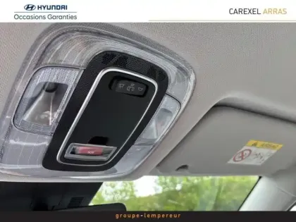 Photo 9 Hyundai Kona  1.6 GDi 138ch Hybrid Executive DCT-6