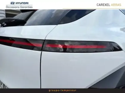 Photo 6 Hyundai Kona  1.6 GDi 138ch Hybrid Executive DCT-6