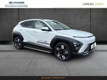 Photo Hyundai Kona Executive