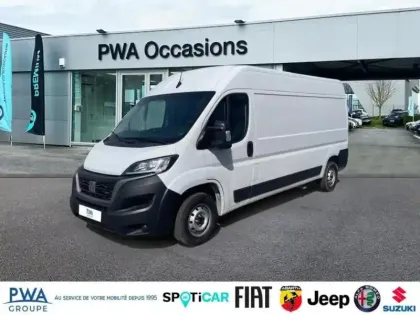 Photo Fiat Ducato Base