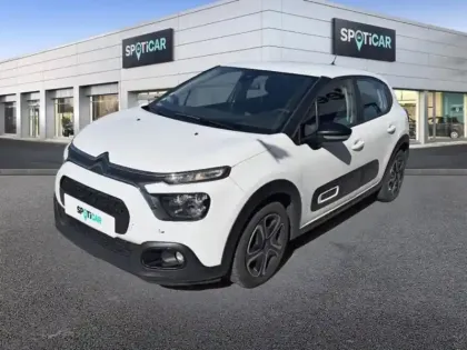 Photo Citroën C3 Feel Nav