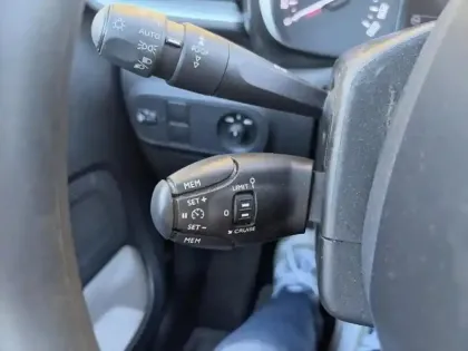Photo 14 Citroën C3  Sté 1.5 BlueHDi 100ch S&S BVM 6 Feel Nav