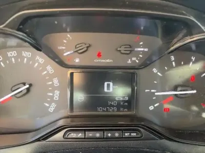 Photo 11 Citroën C3  Sté 1.5 BlueHDi 100ch S&S BVM 6 Feel Nav
