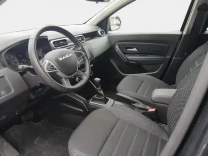 Photo 13 Dacia Duster  1.3 TCe 150ch FAP Journey 4x2 EDC