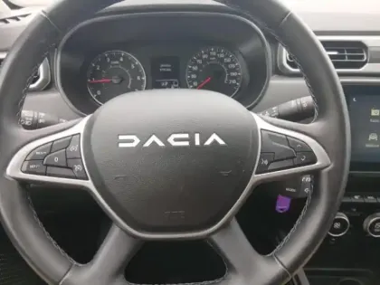 Photo 14 Dacia Duster  1.3 TCe 150ch FAP Journey 4x2 EDC