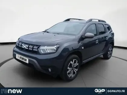 Photo Dacia Duster Journey