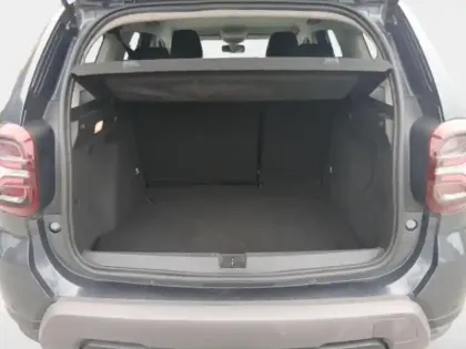 Photo 8 Dacia Duster  1.3 TCe 150ch FAP Journey 4x2 EDC