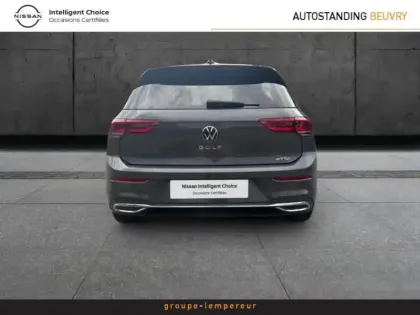 Photo 5 Volkswagen Golf  1.5 eTSI OPF 130ch Active DSG7