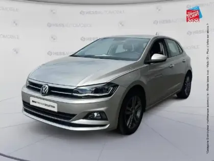 Photo Volkswagen Polo Carat