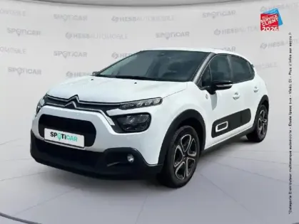 Photo Citroën C3 C-series