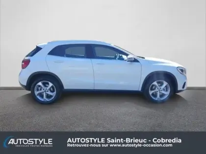 Photo 7 Mercedes GLA  200 d Sensation