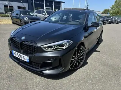 Photo Bmw Serie 1 M