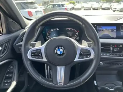 Photo 6 BMW Serie 1 Série 1 M135iA xDrive 306ch