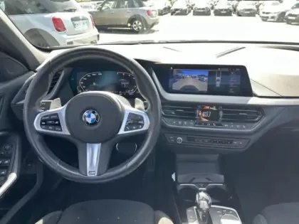 Photo 5 BMW Serie 1 Série 1 M135iA xDrive 306ch