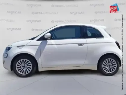 Photo 8 Fiat 500  e 95ch Action
