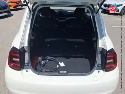 Photo 13 Fiat 500  e 95ch Action