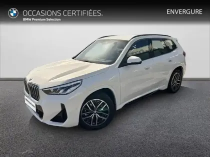 Photo Bmw X1 M Sport