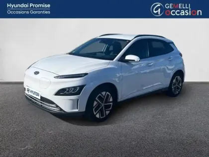 Photo Hyundai Kona Creative